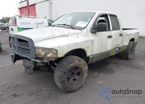 2003 Dodge Ram 1500 Slt/Laramie/St z USA, uszkodzony, nr VIN 1D7HU18N83J651569